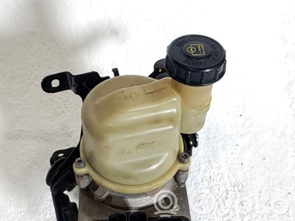 Dacia Logan II Pompa servosterzo 