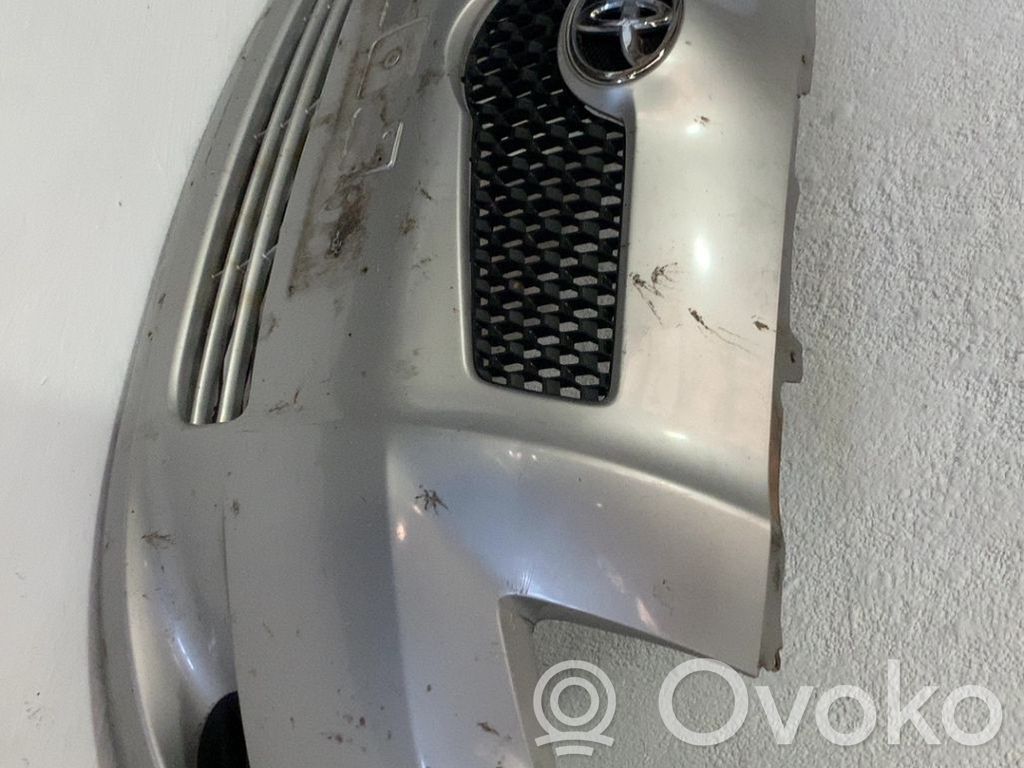 Toyota Yaris Bară față 