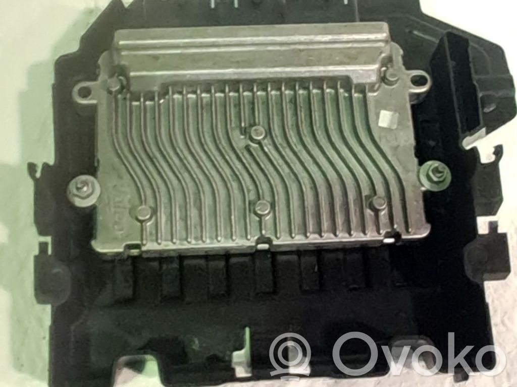 Citroen C1 Engine control unit/module ECU 