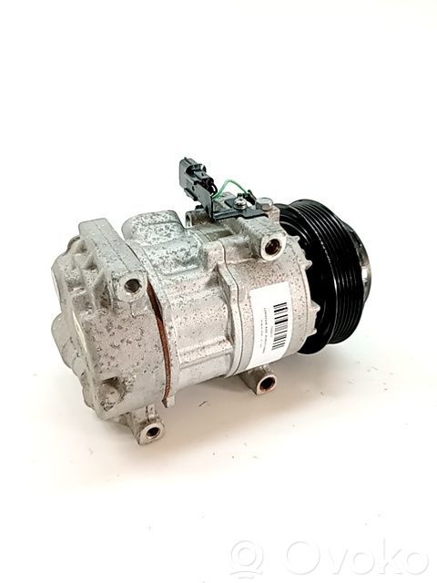 Hyundai Kona I Compressore aria condizionata (A/C) (pompa)