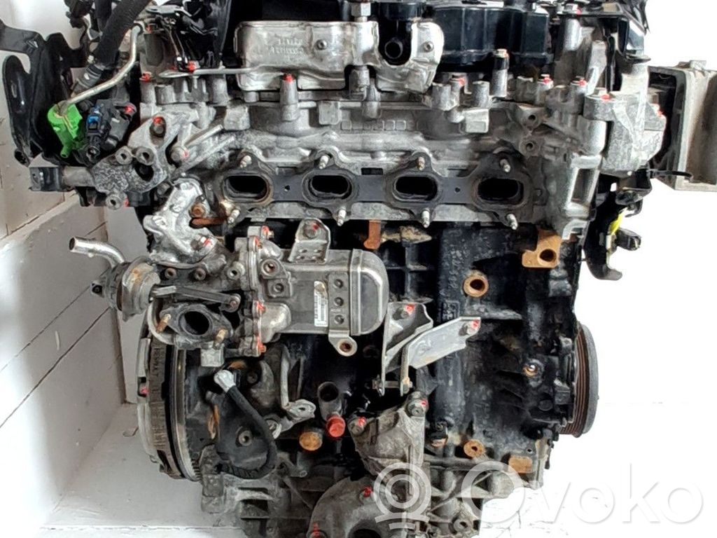 Motor completo   M9T716,1010201Q5H