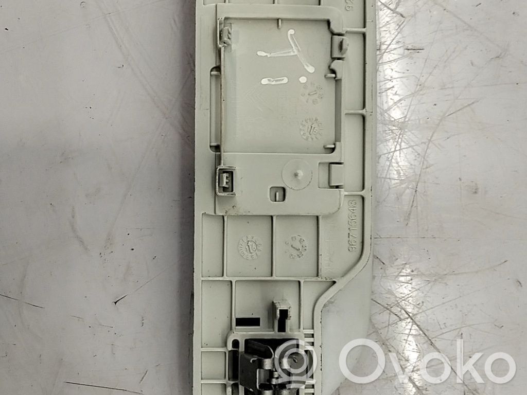 Peugeot 508 Corrimano (rivestimento superiore) 