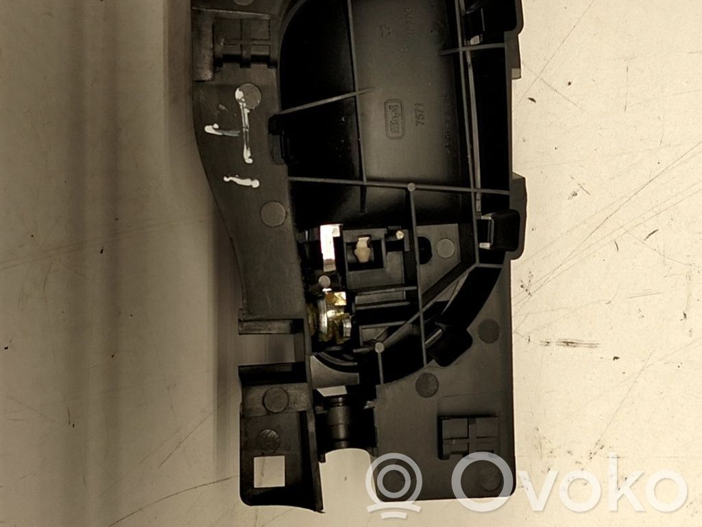 Peugeot 508 Maniglia interna per portiera posteriore 