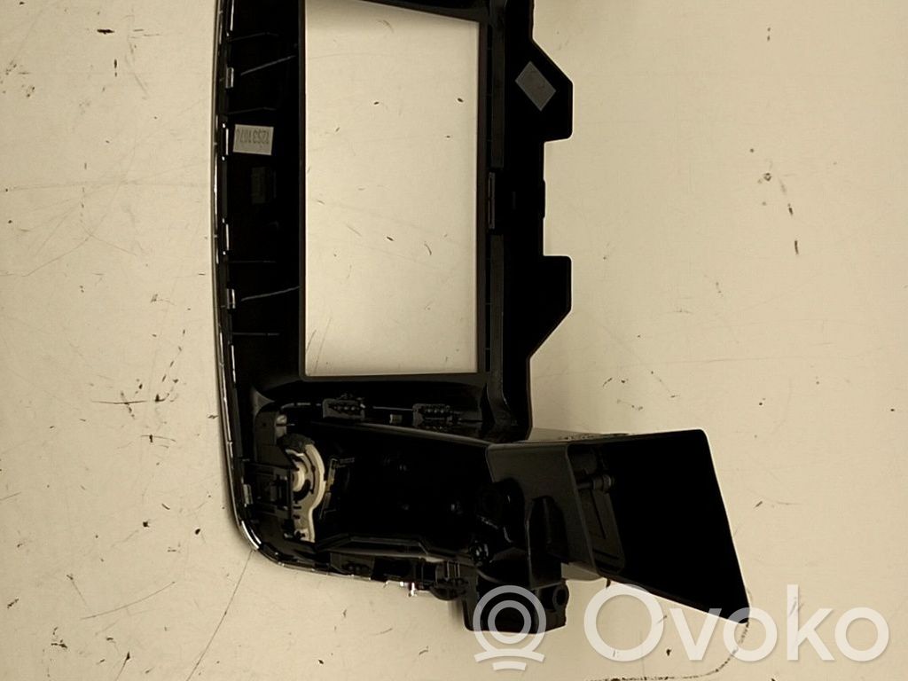 Peugeot 508 Grilă ventilație centrală 