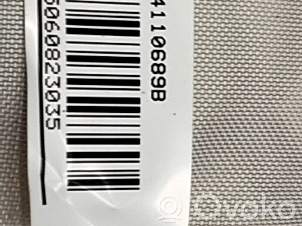 Peugeot 508 Airbag del passeggero 