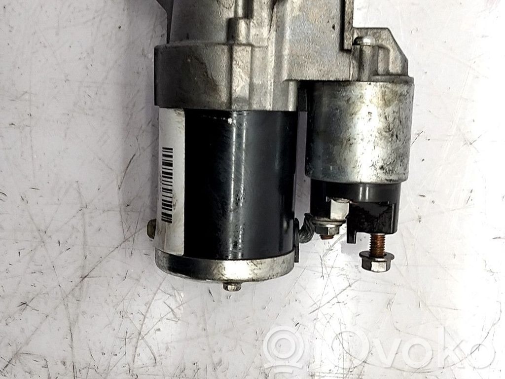 Electromotor   9805058680