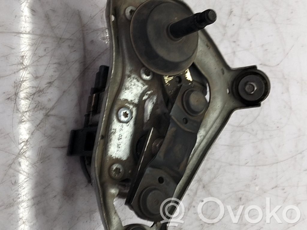 Peugeot 508 Motor ștergătoare faruri 