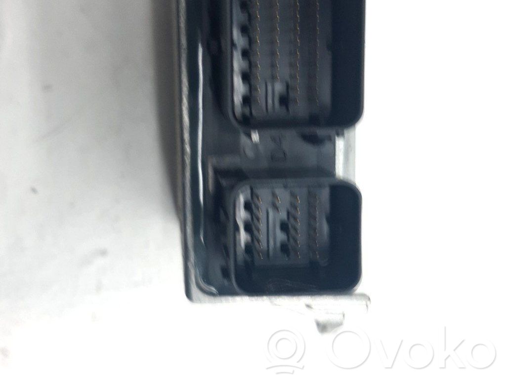 Centralina/modulo airbag   C2Z16639