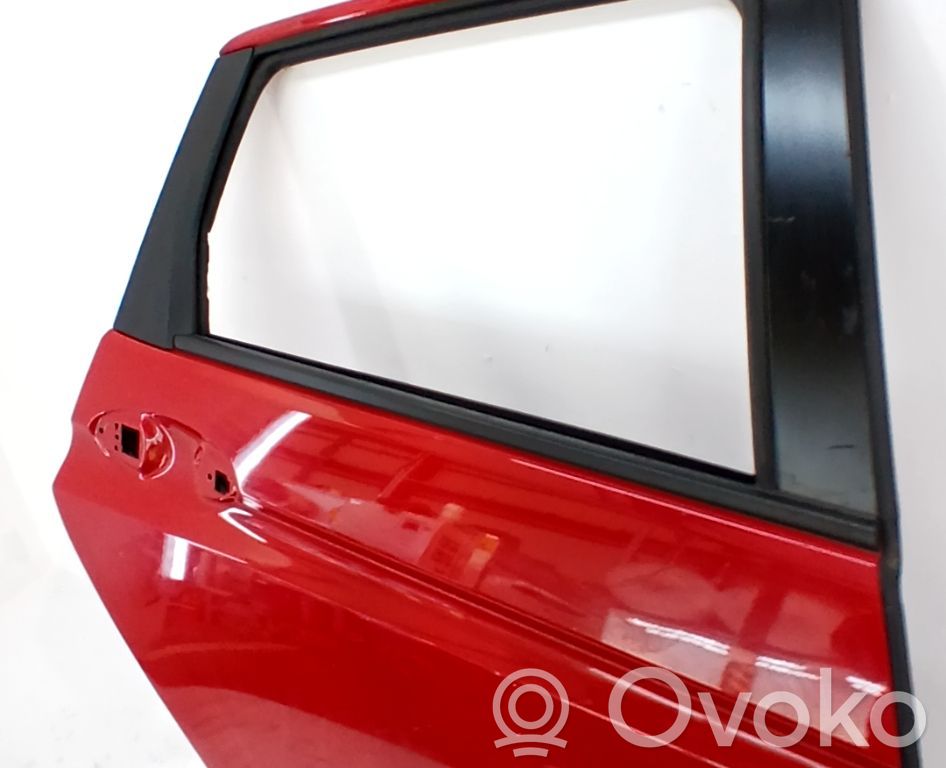 Honda Jazz Ușă spate 