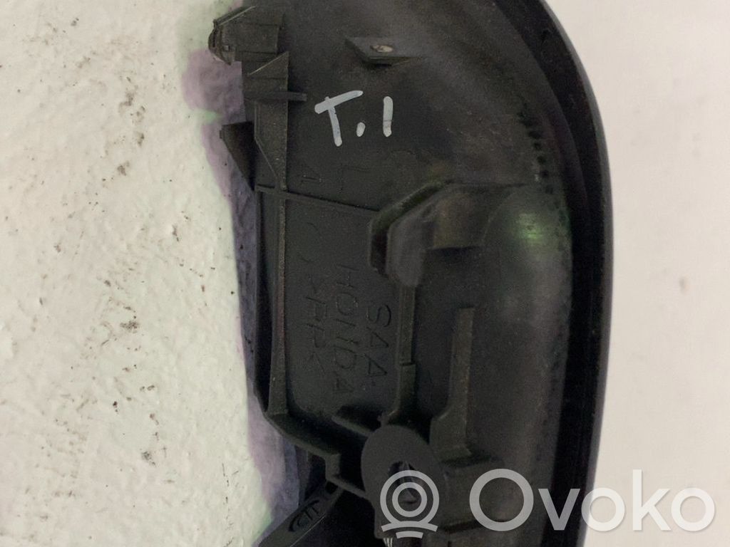 Honda Jazz Poignée intérieure de porte arrière