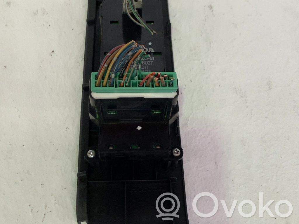 Honda Jazz Electric window control switch 