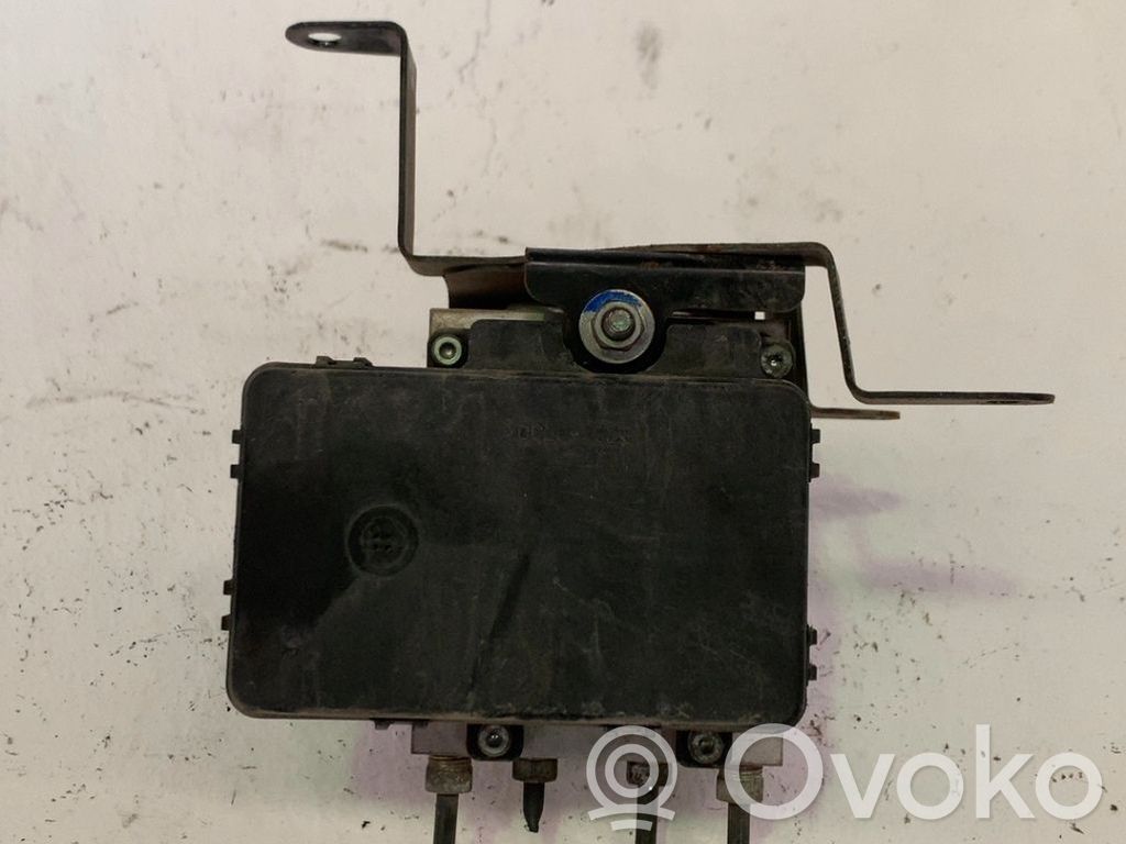 Honda Jazz Bomba de ABS 