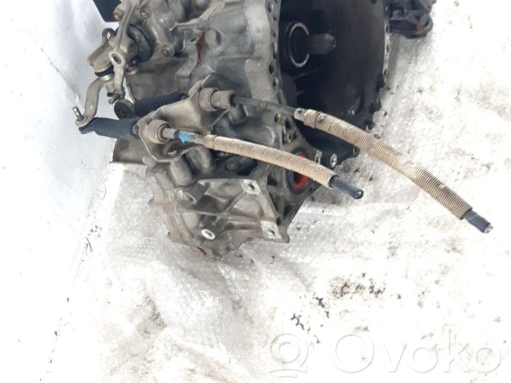 Toyota Corolla E120 E130 Scatola del cambio manuale a 5 velocità 