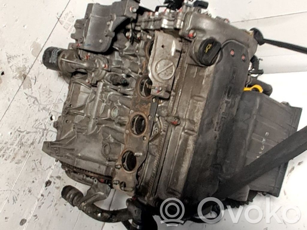 Motor completo   M13A