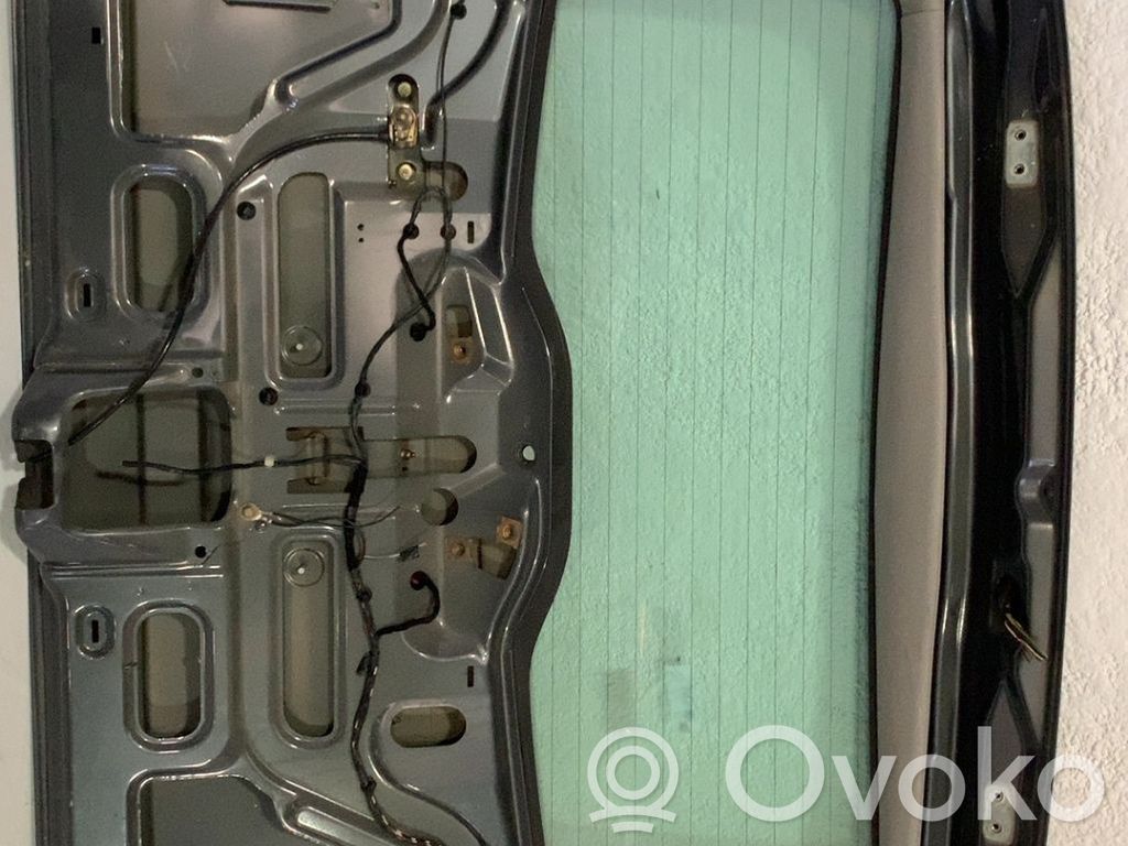 Tailgate/trunk/boot lid   1430155,P1M51N40410CB
