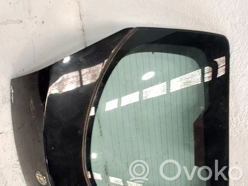 Opel GT Portellone posteriore/bagagliaio