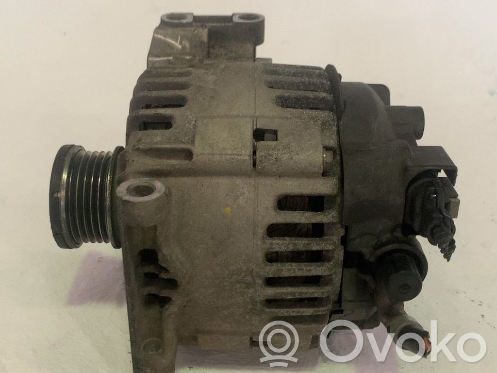 Mercedes-Benz A W169 Generatore/alternatore