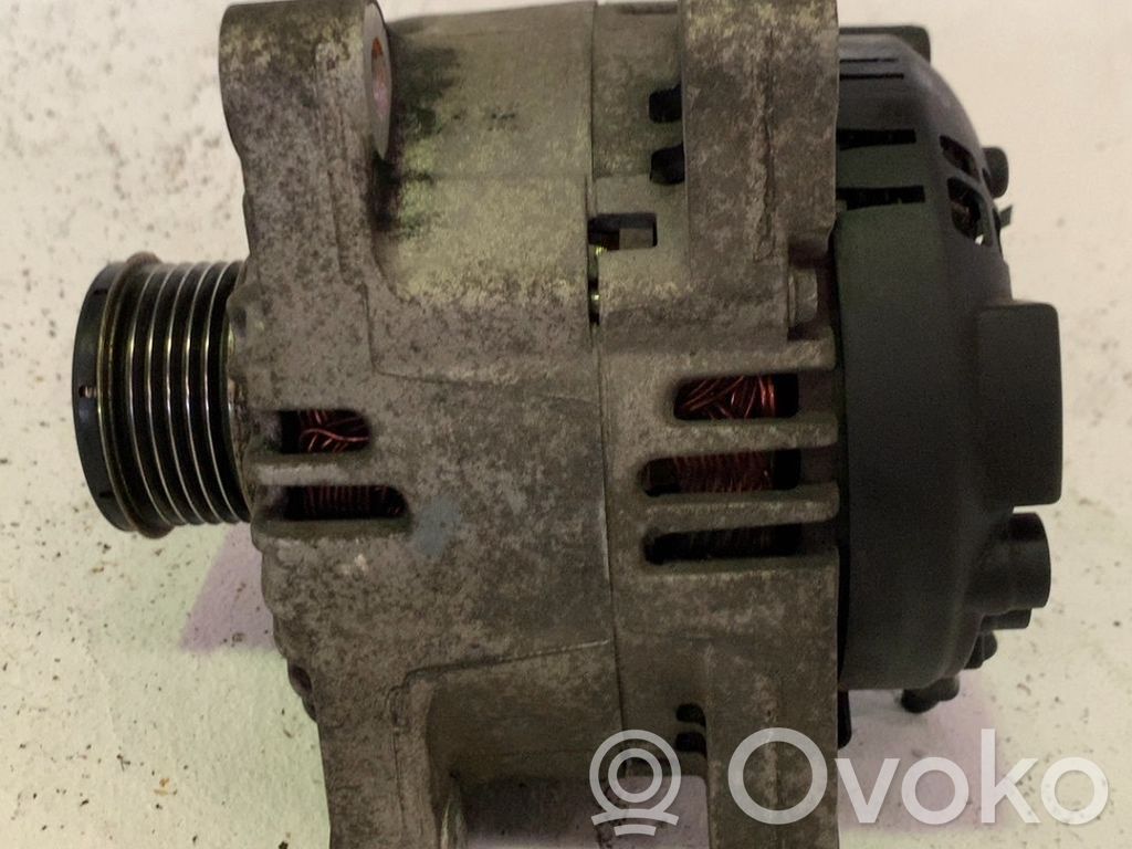 Ģenerators   5705NH