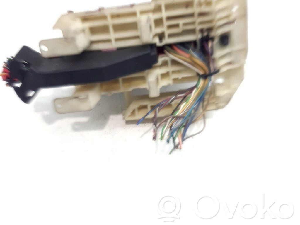 Volvo S60 Centralina/modulo motore ECU