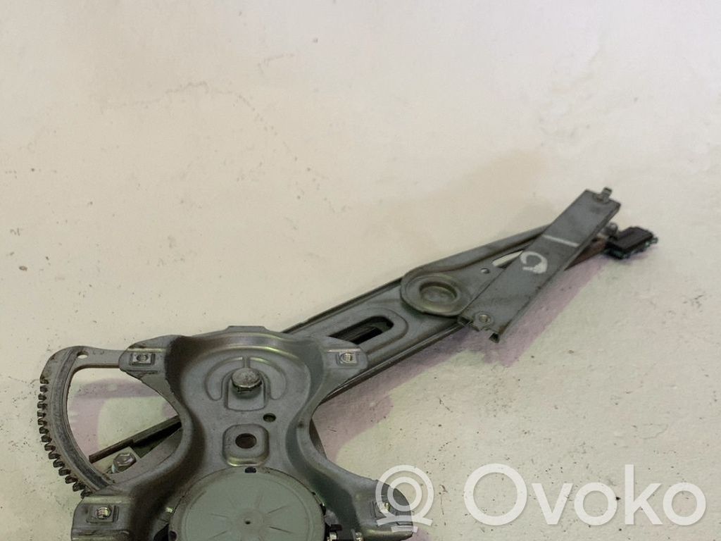 Toyota Yaris Motor macara geam ușă față 