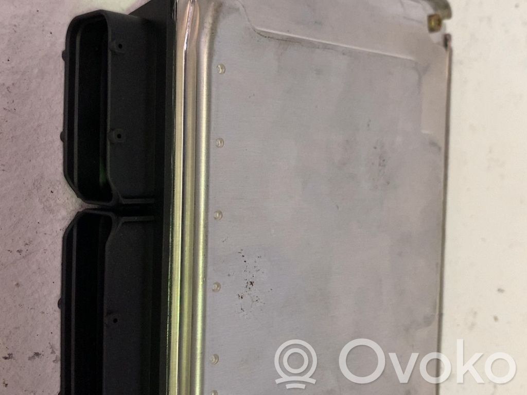 Audi A4 S4 B6 8E 8H Unidad de control/módulo ECU del motor