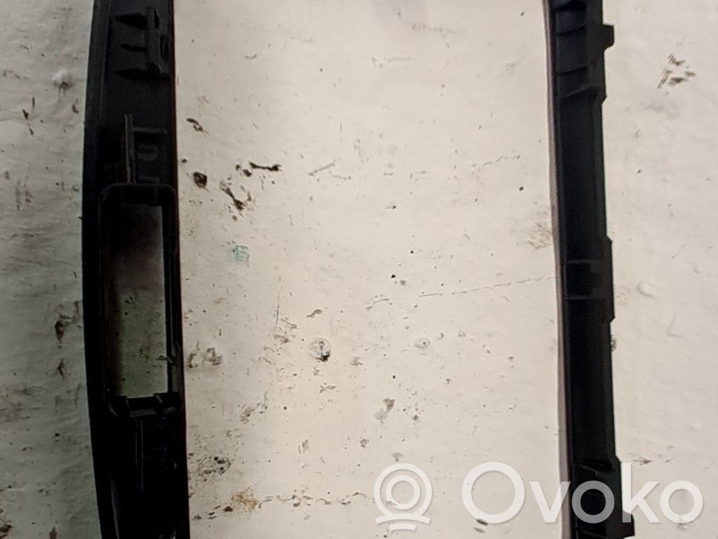 Volkswagen PASSAT B7 Element deski rozdzielczej 