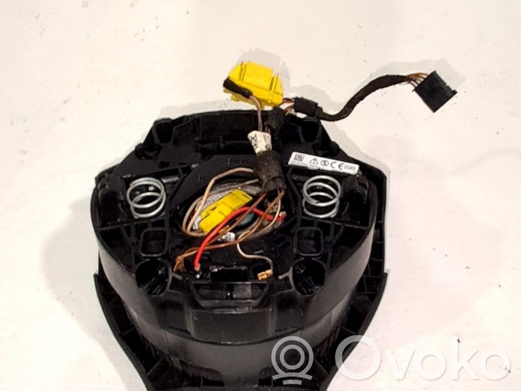 Airbag del volante   3C8880201AH81U