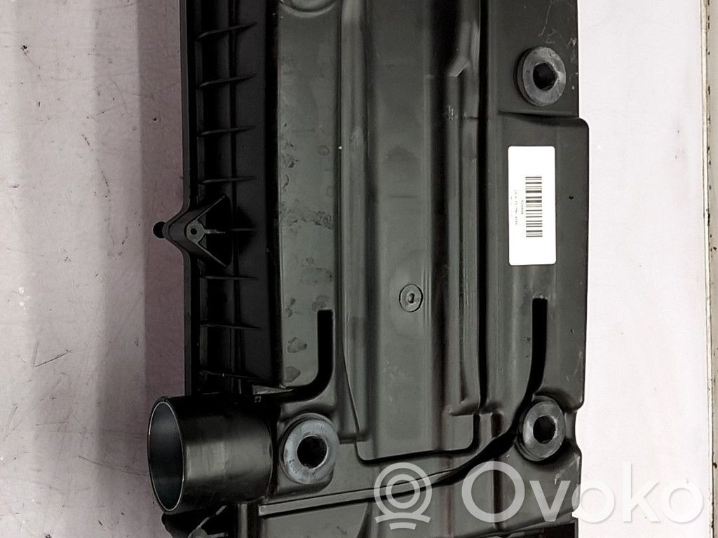 MG ZS Boîtier de filtre à air