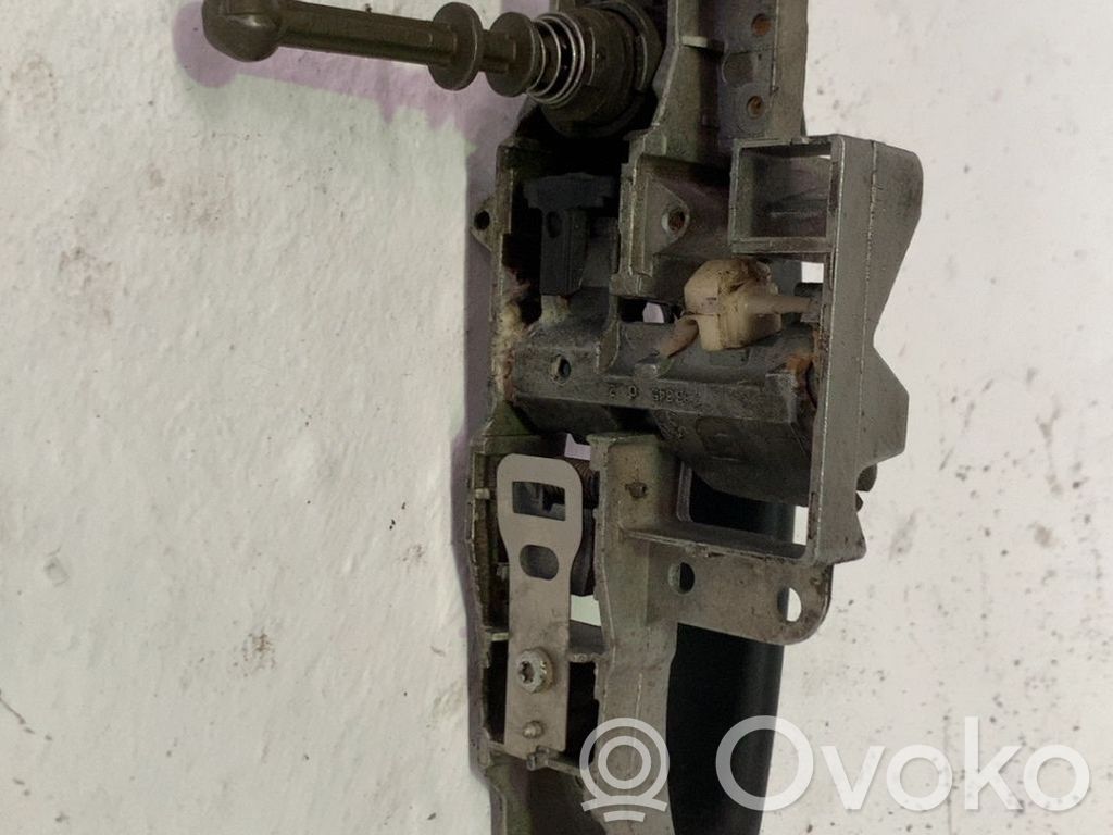 Türgriff Türöffner vorne   910966