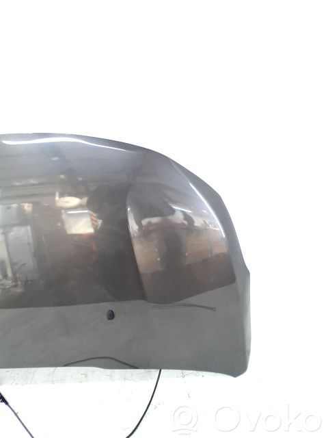Peugeot 2008 I Vano motore/cofano