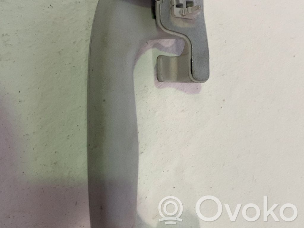 Opel Corsa E Main courante 