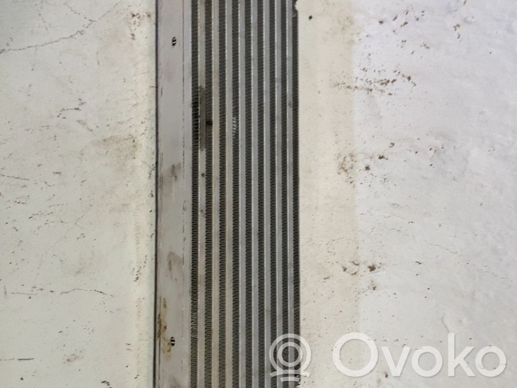Opel Corsa E Interkūlerio radiatorius 