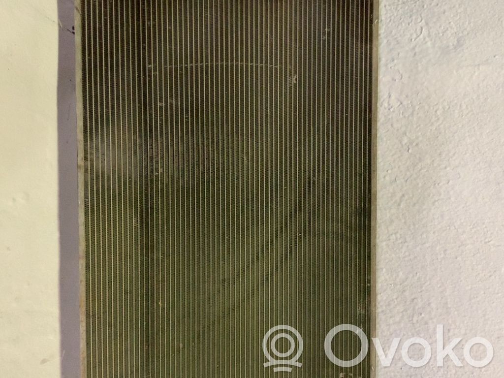 Opel Corsa E Dzesēšanas šķidruma radiators 
