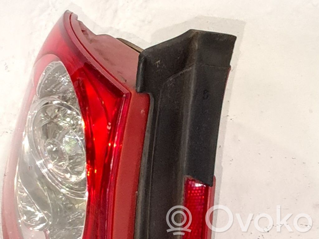 Lámpara de faros/luces traseros   3C5945095H