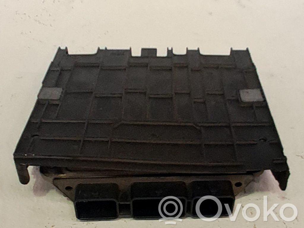 Unité de commande, module ECU de moteur   1939CK
