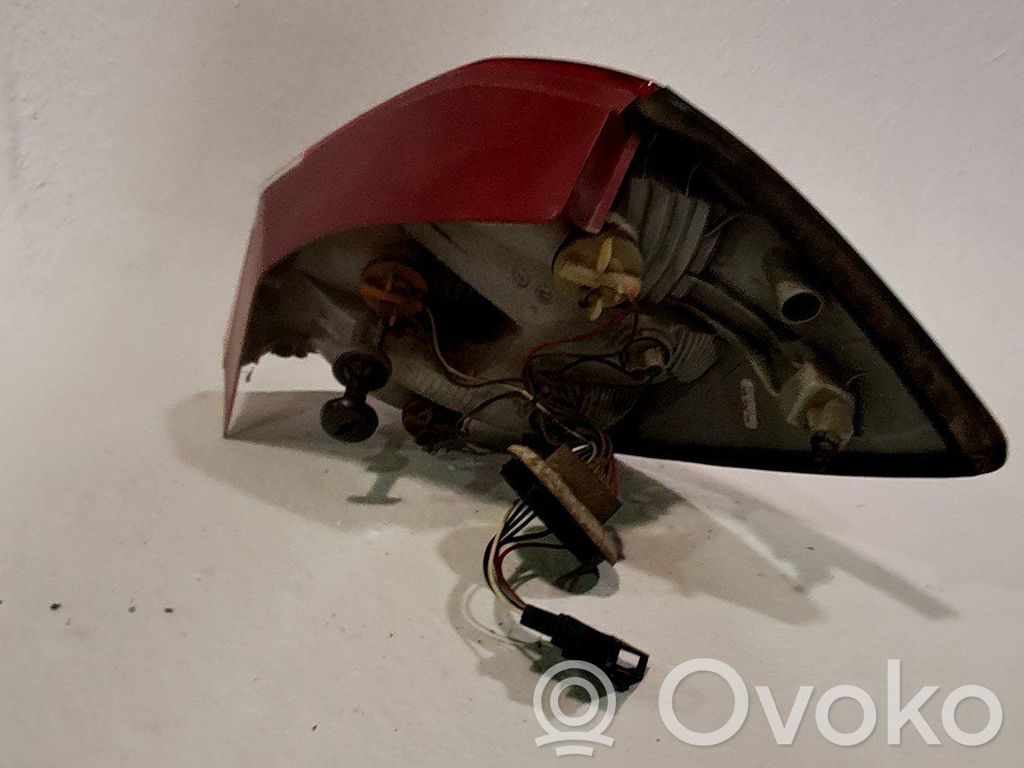 Skoda Fabia Mk2 (5J) Spuldzīte 