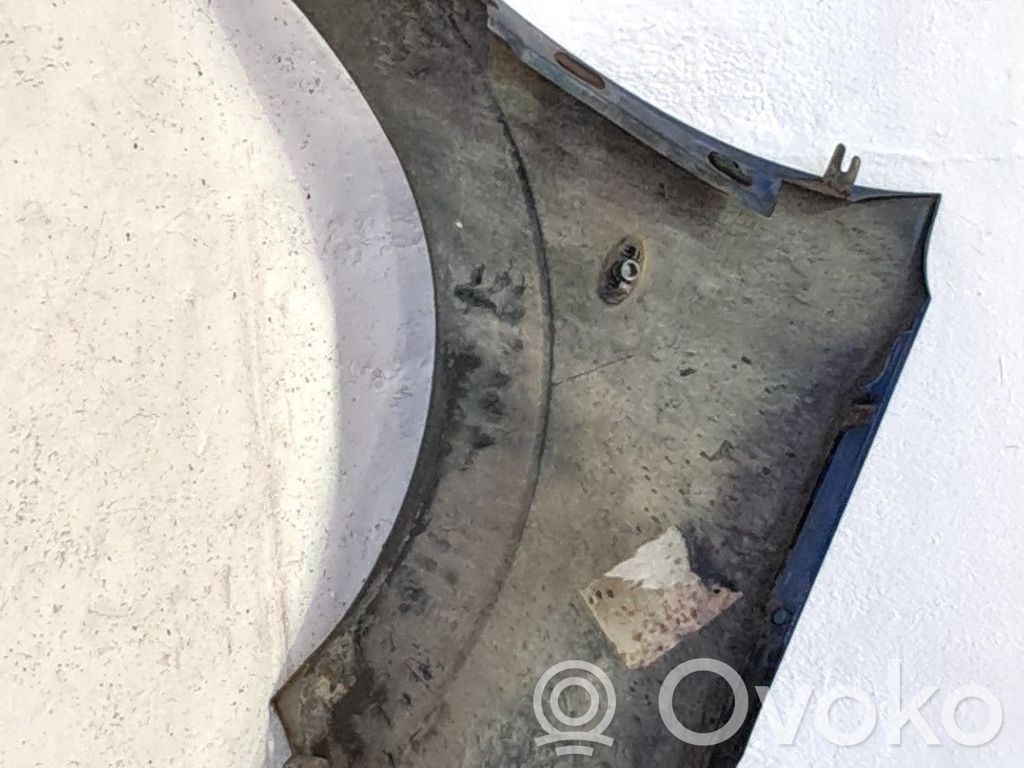 Front arch   7840L5