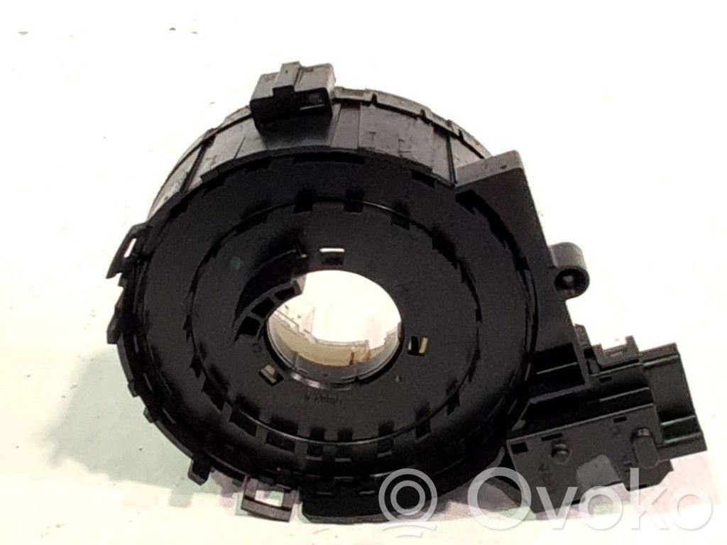 Skoda Octavia Mk1 (1U) Bague collectrice/contacteur tournant airbag (bague SRS)
