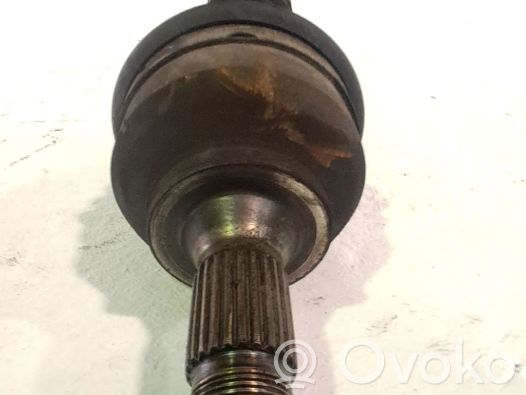 Eje de transmisión delantero   3273LT