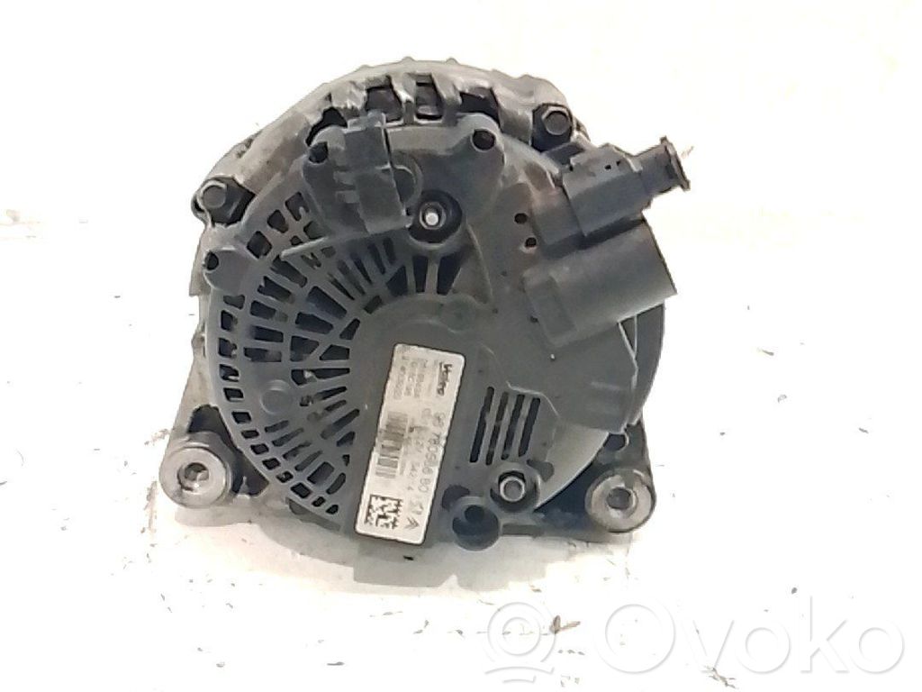 Alternador   9810525380
