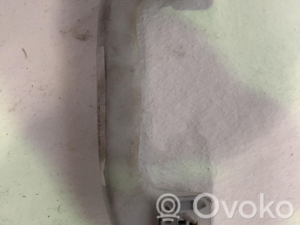 Opel Corsa E Main courante 