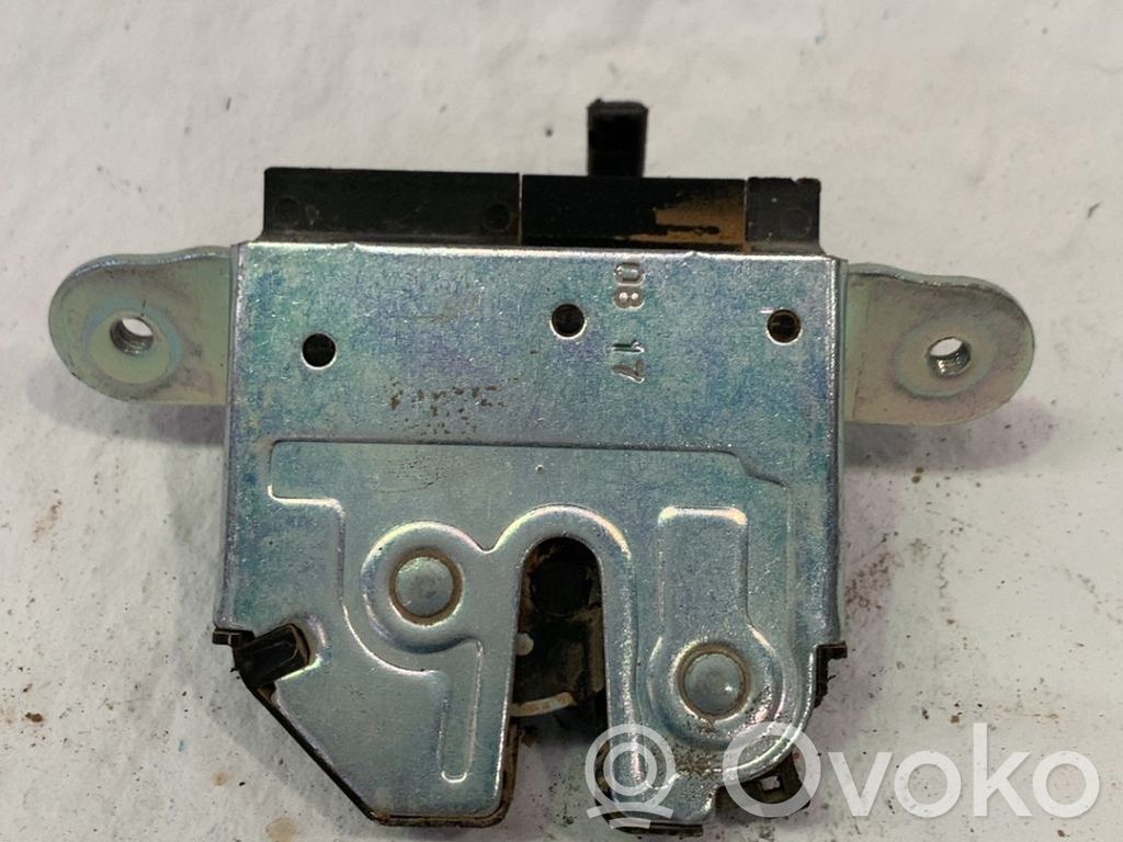 Blocco chiusura del portellone   39021416