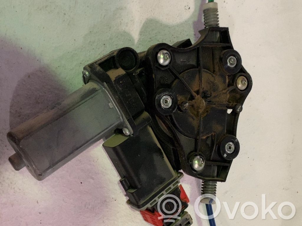 Opel Corsa E Motor macara geam ușă față 