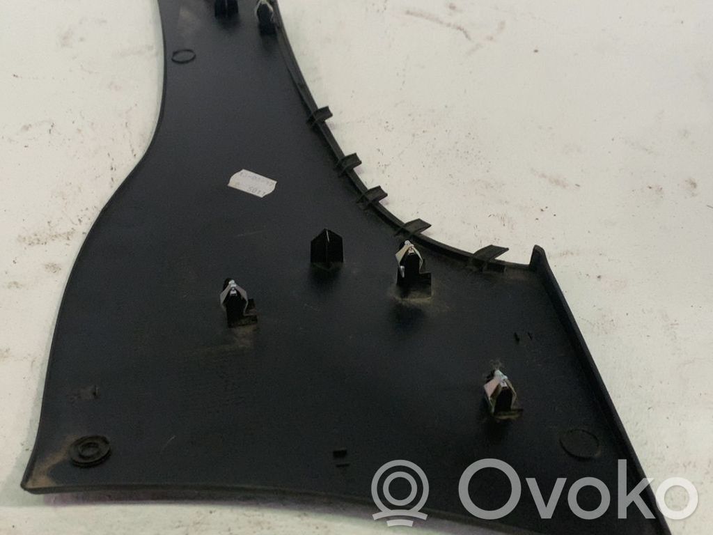 Opel Corsa E Cornice cruscotto 