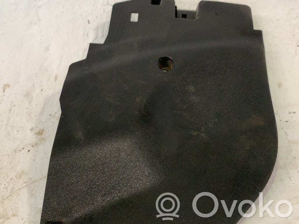 Opel Corsa E Garniture de tableau de bord 