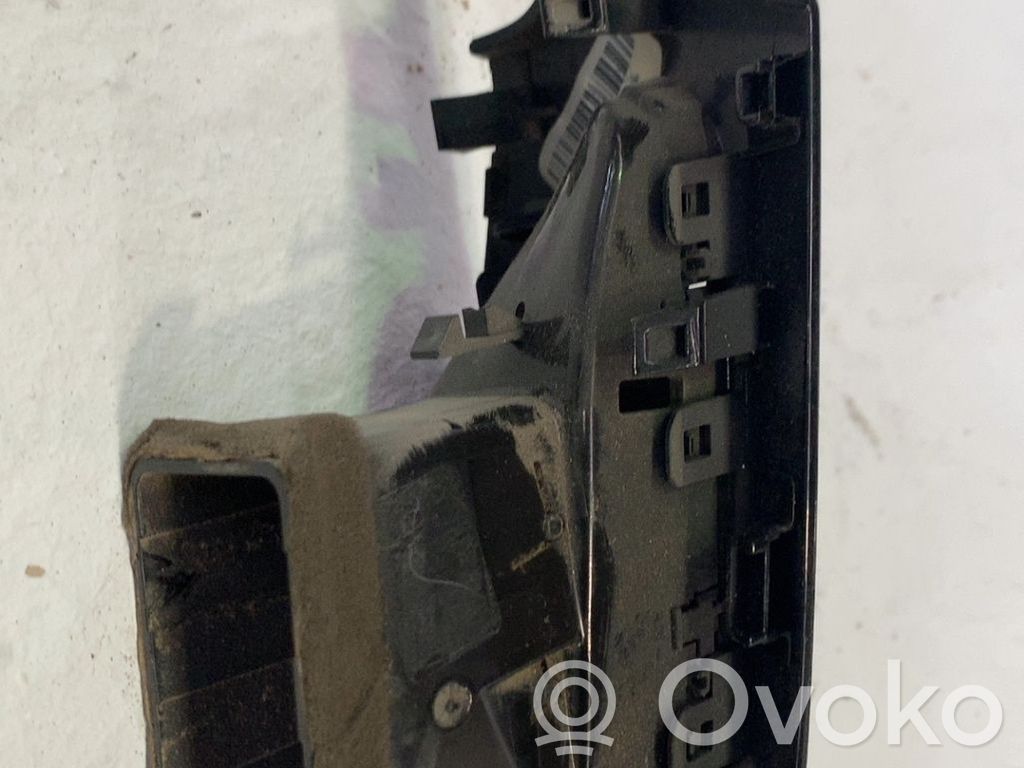 Opel Corsa E Luftausströmer Lüftungsdüse Luftdüse frontscheibe 