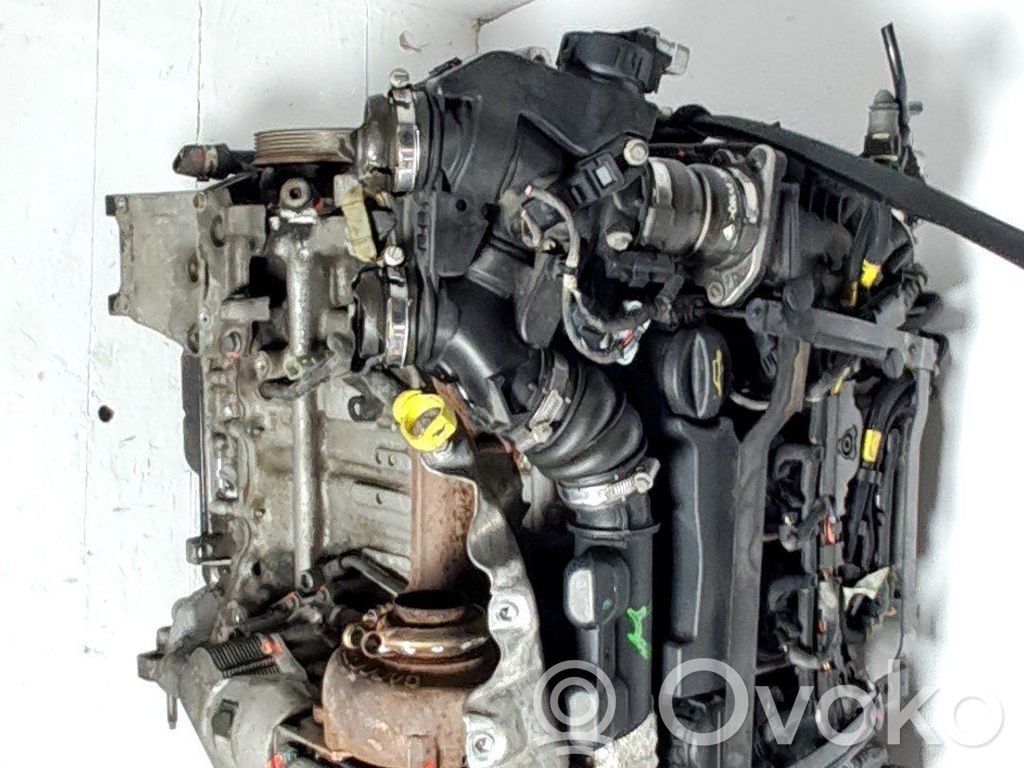 Kit moteur   9HY