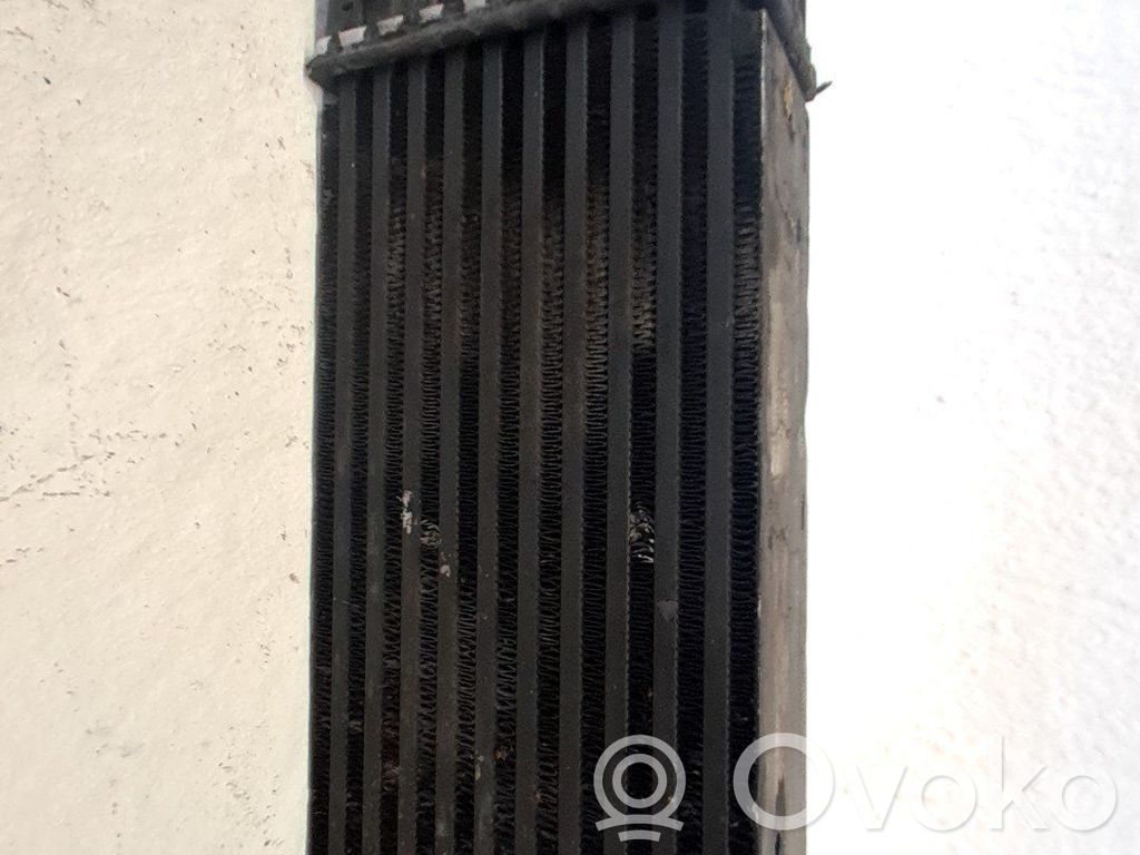 Radiatore intercooler   384J4