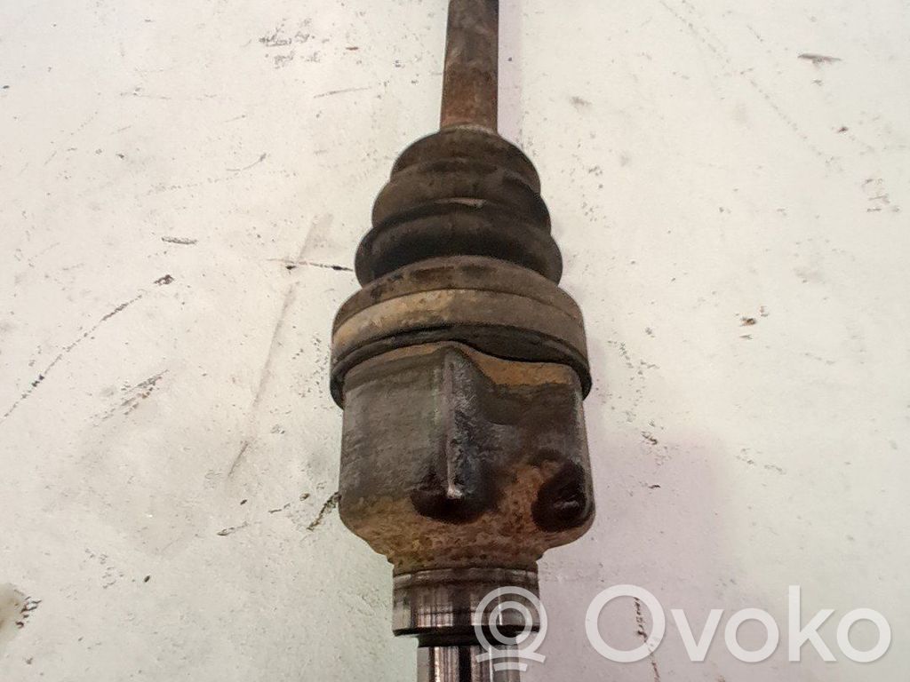 Eje de transmisión delantero   3272EX
