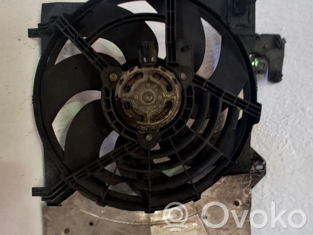 Ventilador de refrigeración   1253H5